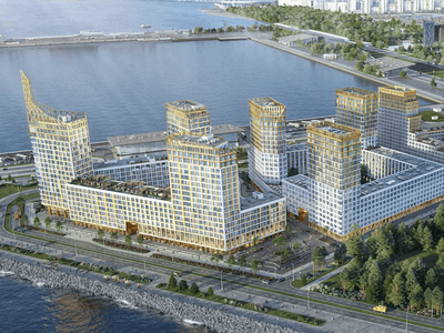 Санкт-Петербург