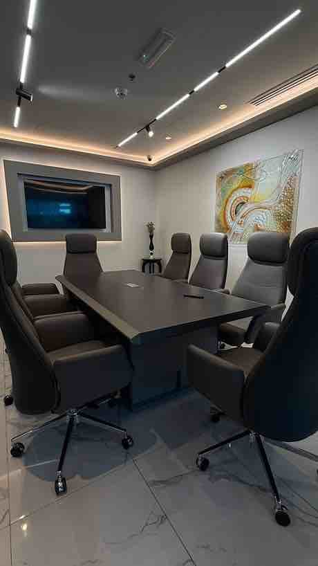 Фото офиса в городе Дубай 1