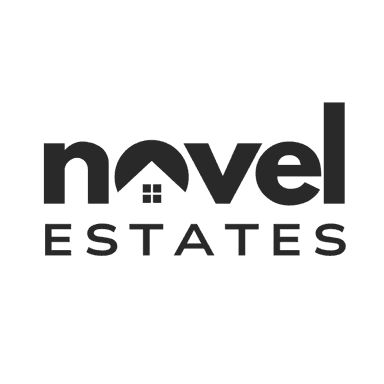Новел Эстейтс Логитип